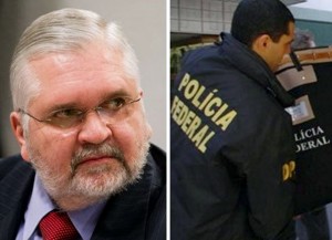 Policia Federal X Ministério Público: Megaoperação do MP contra corrupção foi política? mp x pf